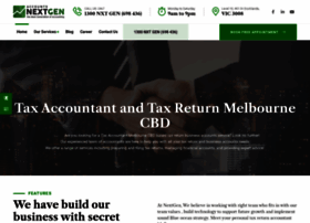 accountsnextgen.com.au