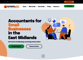 accountspoint.co.uk