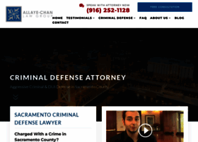 accriminal.com