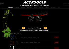 accrogolf.fr