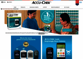 accu-chek.in