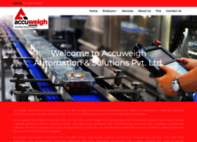 accuweigh.org