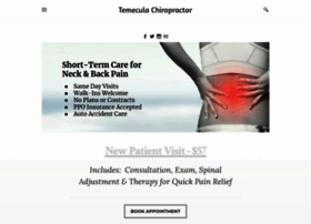 ace-chiro.com