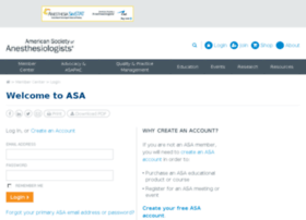 ace.asahq.org