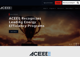 aceee.org