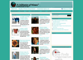 acelebrationofwomen.org