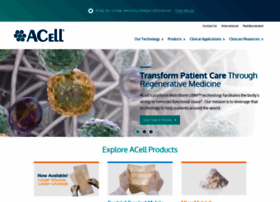 acell.com