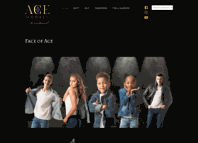 acemodels.co.za