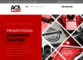 acepromotions.com.au