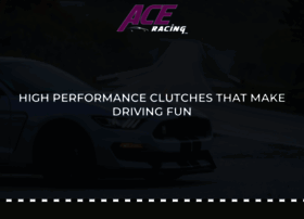 aceracingclutches.com