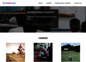 acesports.edu.au