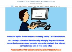 acex.com.au