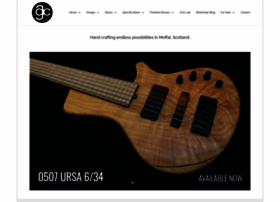 acguitars.co.uk