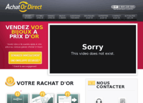 achatordirect.fr