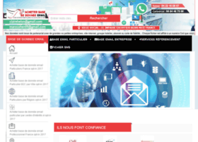 acheter-base-de-donnees-emails.fr