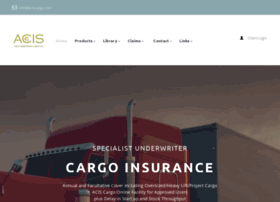 aciscargo.co.uk