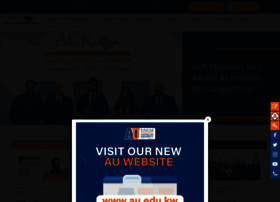 ack.edu.kw