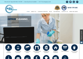 aclcleaning.com.au