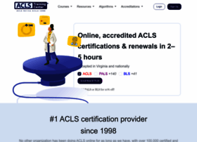 acls.net