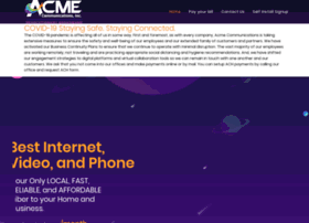 acmetc.com