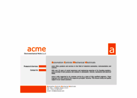 acmeuae.com