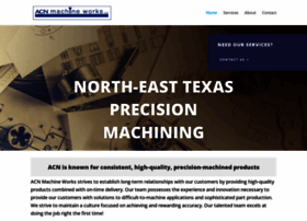 acnmachine.com