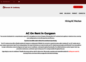 aconrentgurgaon.com