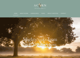 acorn.co.za