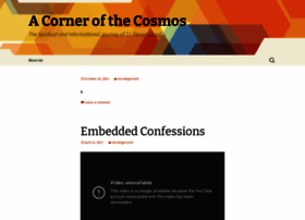 acornerofthecosmos.com