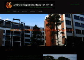 acousticconsulting.com.au