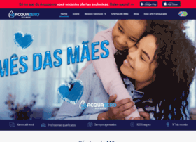 acquazero.com.br