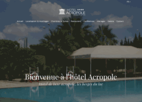 acropole.com.tn
