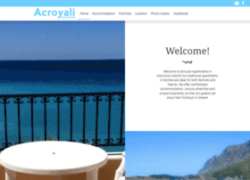 acroyali.gr
