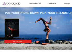 acroyoga.org