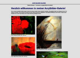 acrylbilder-galerie.de