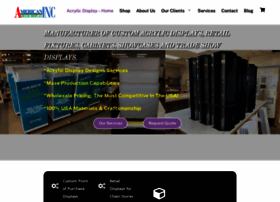 acrylicdisplayinc.com