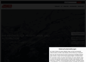 acs-controlsystem.de