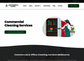 acscleaningmelbourne.com.au