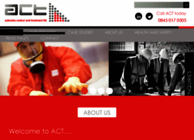 act.uk.net