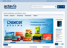 actavia.de