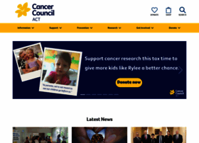actcancer.org
