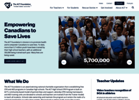 actfoundation.ca