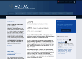 actias.de