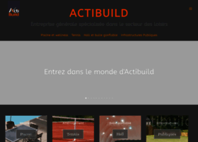 actibuild.be