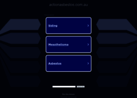actionasbestos.com.au