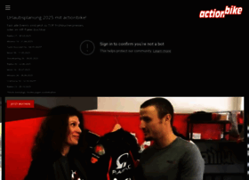 actionbike.de