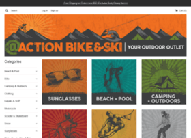 actionbikeski.com.au