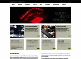 actioncircuits.com