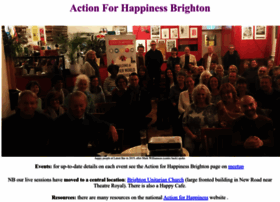 actionforhappinessbrighton.org.uk