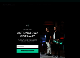 actionglow.com